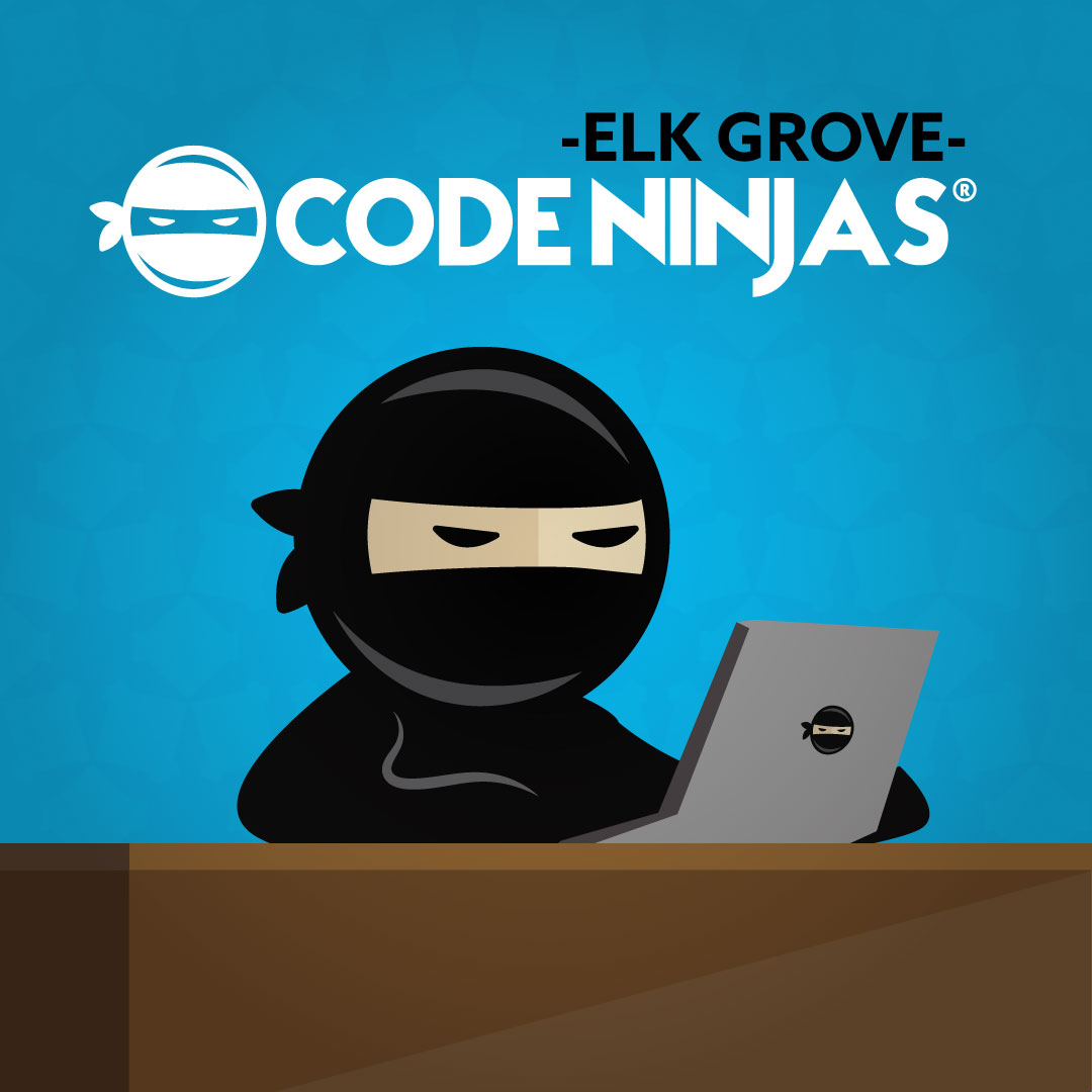 Code Ninjas Elk Grove | Sacramento4Kids Store