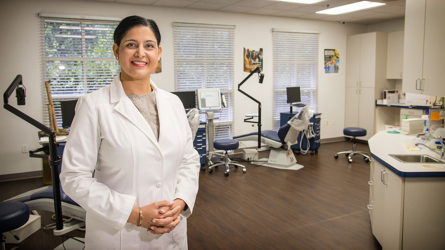 Dr. Nimrat Heir | Elk Grove Orthodontist